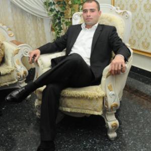 Anar, 39 лет, Баку