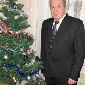 Валентин, 74 года, Санкт-Петербург