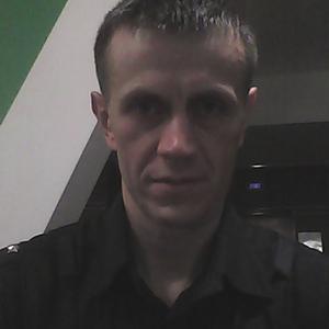 Vaclav, 46 лет, Слободской