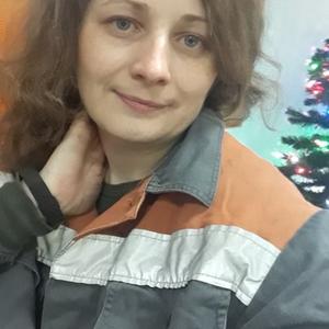 Девушки в Таштаголе: Ольга, 44 - ищет парня из Таштагола