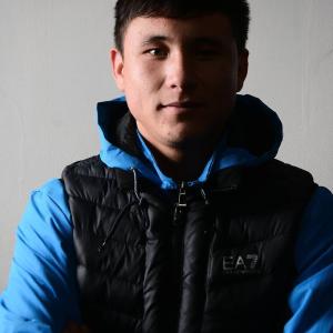 Азизбек, 24 года, Адыгейск