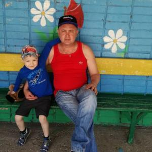 Парни в Казани (Татарстан): Андрей, 47 - ищет девушку из Казани (Татарстан)