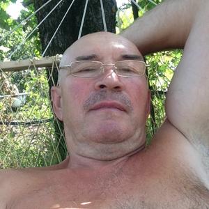 Олег, 58 лет, Татарстан