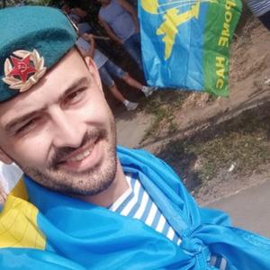 Парни в Саратове: Алексей, 30 - ищет девушку из Саратова