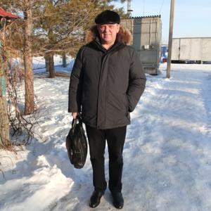 Парни в Оренбурге: Пётр, 52 - ищет девушку из Оренбурга
