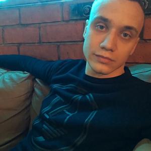 Владислав, 25 лет, Саратов