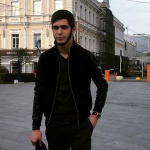 Халиф, 24 года, Ставрополь