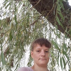 Девушки в Левокумское: Анастасия, 34 - ищет парня из Левокумское