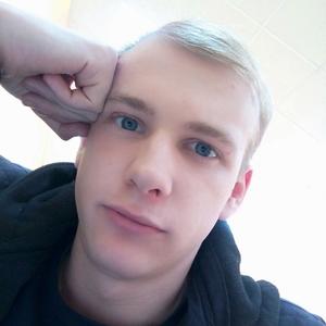 Николай, 24 года, Новороссийск