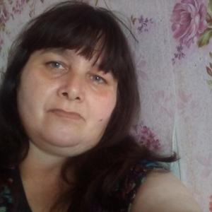 Марина, 52 года, Кузбасский
