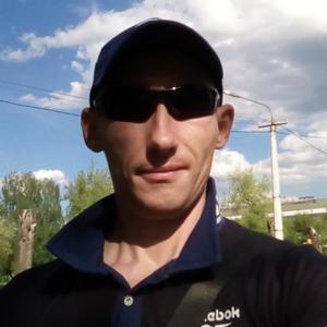Парни в Новокузнецке: Александр Сергеевич, 39 - ищет девушку из Новокузнецка