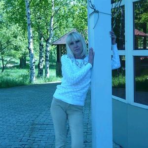 Елена Осауленко, 63 года, Хабаровск
