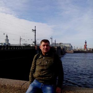 Александр, 58 лет, Краснодар
