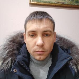 Алексей, 36 лет, Надым