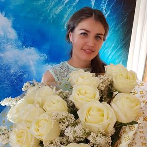 Елена, 33 года, Челябинск