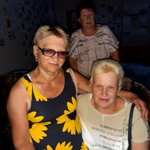 Девушки в Челябинске: Першина Татьяна, 64 - ищет парня из Челябинска