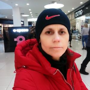 Maria, 48 лет, Новосибирск