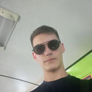 Илья, 23 года, Ташкент