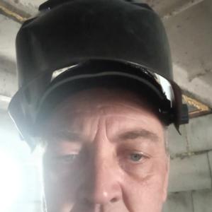 Парни в Новосибирске: Сергей Токарев, 54 - ищет девушку из Новосибирска