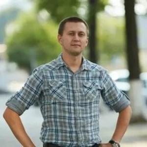Парни в Всеволожске: Олег Привет, 43 - ищет девушку из Всеволожска
