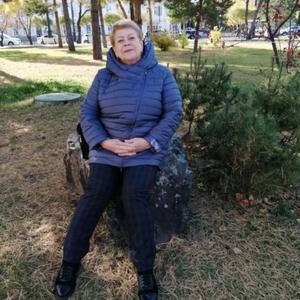 Девушки в Омске: Людмила, 63 - ищет парня из Омска