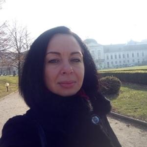 Анюта, 44 года, Киев