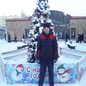 Александр, 41 год, Санкт-Петербург