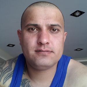 Stefan, 34 года, Торжок