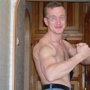 Игорь, 49 лет, Иваново