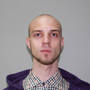 Илья, 34 года, Владивосток