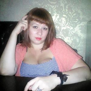 Девушки в Волгограде: Людмила, 39 - ищет парня из Волгограда