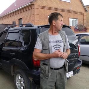 Парни в Челябинске: Михаил, 59 - ищет девушку из Челябинска
