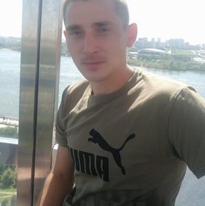 Антон, 27 лет, Новосибирск