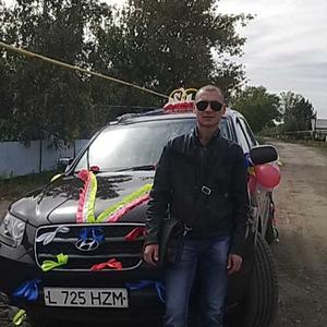 Андрей, 41 год, Уральск