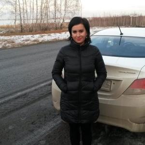 Девушки в Челябинске: Лёля, 44 - ищет парня из Челябинска