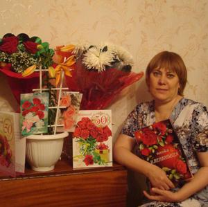 Девушки в Омске: Наташа, 60 - ищет парня из Омска