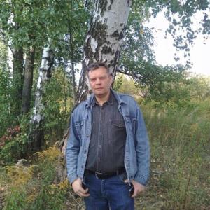 Владимир, 48 лет, Орел