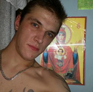 Евгений, 37 лет, Таштагол