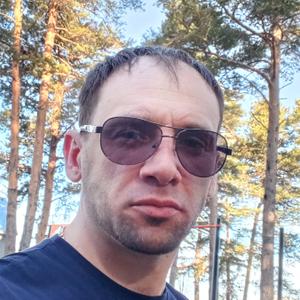 Pavel, 37 лет, Гурьевск