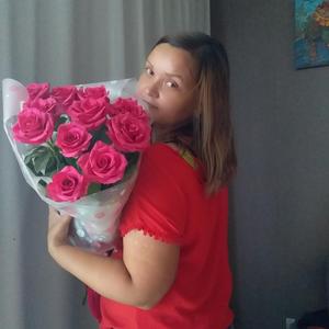 Девушки в Краснодаре (Краснодарский край): Оксана, 35 - ищет парня из Краснодара (Краснодарский край)