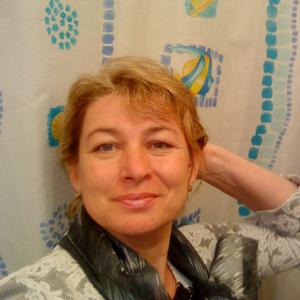 Светлана Канюкова, 59 лет, Пермь