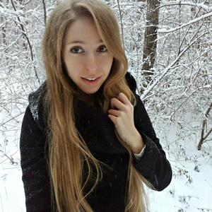 Tatyana, 27 лет, Владивосток