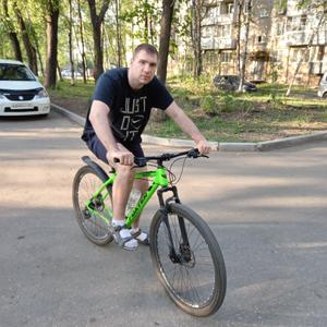 Парни в Сочи: Кирилл, 32 - ищет девушку из Сочи