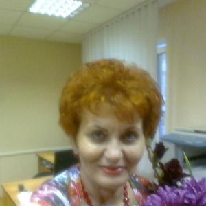 Юлия, 64 года, Сургут