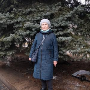 Девушки в Речушка: Ольга Брызгалова, 66 - ищет парня из Речушка