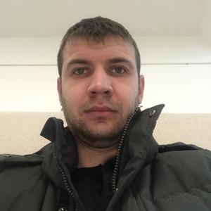 Парни в Владивостоке: Дмитрий, 33 - ищет девушку из Владивостока