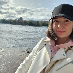 Татьяна, 29 лет, Анкудиновка