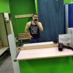 Дмитрий, 21 год, Зеленоград