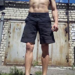 Vik, 33 года, Саратов