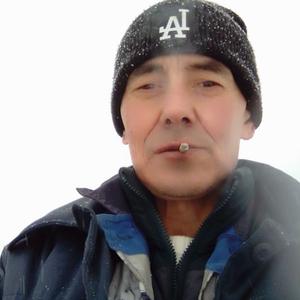 Ильдус, 51 год, Екатеринбург